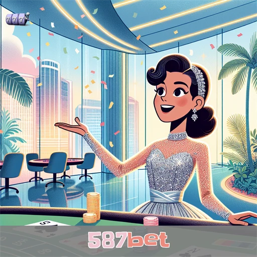 Baixar Aplicativos Imperdíveis no Site 587bet para Jogadores
