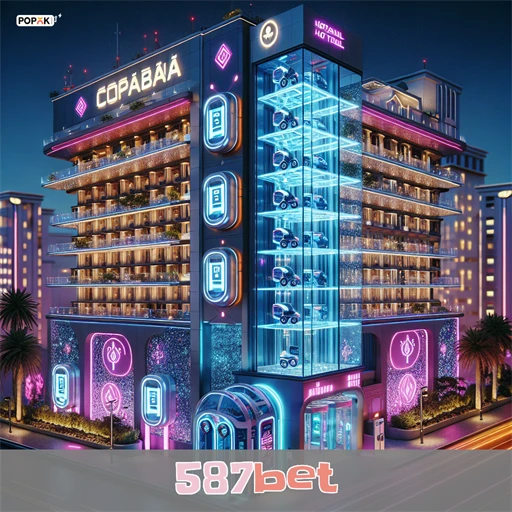 587bet Plataforma Oficial