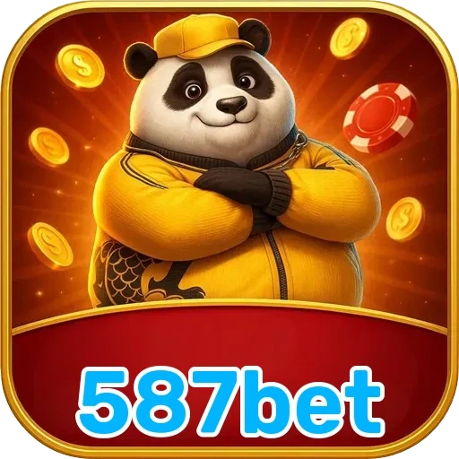587bet: A Revolução da Segurança em Jogos Online no Brasil