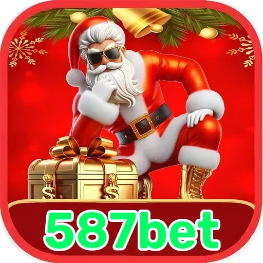 587bet: Descubra os Melhores Caça-Níqueis e Ganhe Prêmios Incríveis!